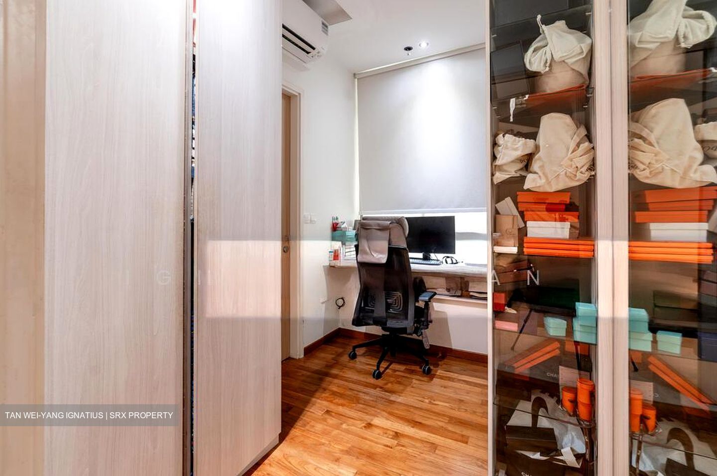 Newton Edge (D9), Apartment #501894661